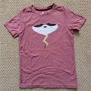 Tea Collection Short Sleeve Graphic Tee